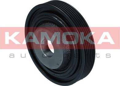 Kamoka RW089 - Belt Pulley, crankshaft onlydrive.pro