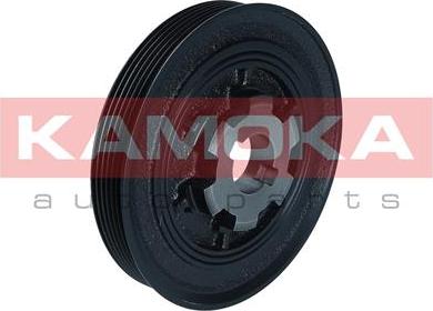 Kamoka RW086 - Belt Pulley, crankshaft onlydrive.pro