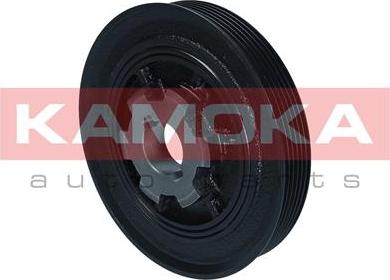 Kamoka RW086 - Belt Pulley, crankshaft onlydrive.pro