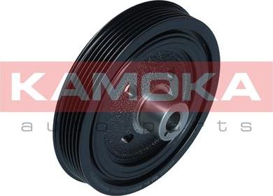 Kamoka RW083 - Belt Pulley, crankshaft onlydrive.pro