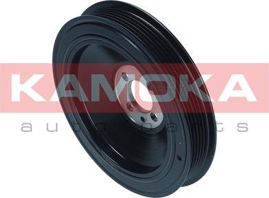 Kamoka RW087 - Belt Pulley, crankshaft onlydrive.pro