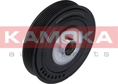 Kamoka RW031 - Belt Pulley, crankshaft onlydrive.pro