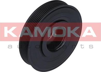 Kamoka RW031 - Belt Pulley, crankshaft onlydrive.pro