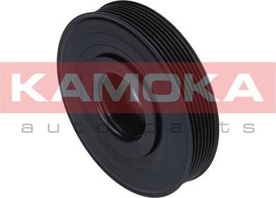 Kamoka RW031 - Belt Pulley, crankshaft onlydrive.pro