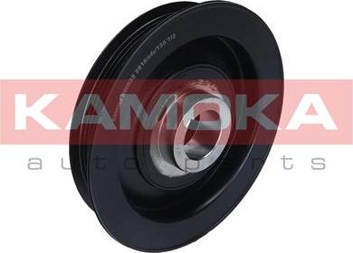 Kamoka RW032 - Belt Pulley, crankshaft onlydrive.pro