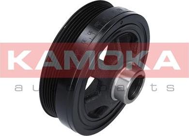 Kamoka RW029 - Шкив коленчатого вала onlydrive.pro