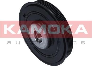 Kamoka RW022 - Шкив коленчатого вала onlydrive.pro