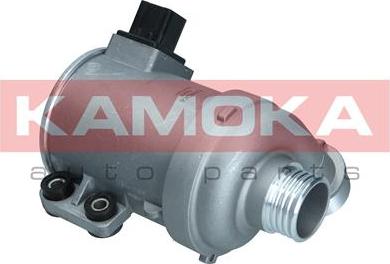 Kamoka T9003 - Water Pump onlydrive.pro