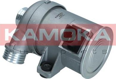 Kamoka T9003 - Water Pump onlydrive.pro