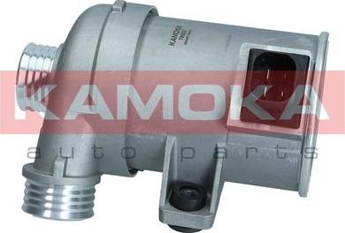 Kamoka T9003 - Water Pump onlydrive.pro