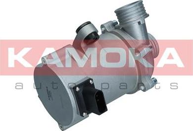 Kamoka T9002 - Water Pump onlydrive.pro