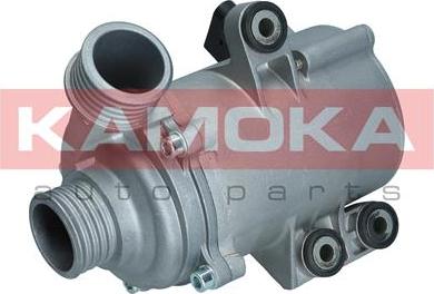 Kamoka T9002 - Water Pump onlydrive.pro