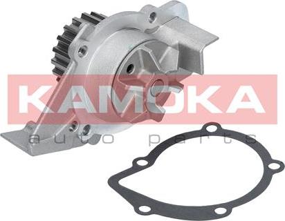 Kamoka T0099 - Water Pump onlydrive.pro