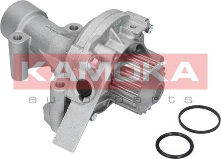 Kamoka T0090 - Water Pump onlydrive.pro