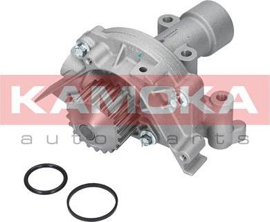 Kamoka T0090 - Water Pump onlydrive.pro