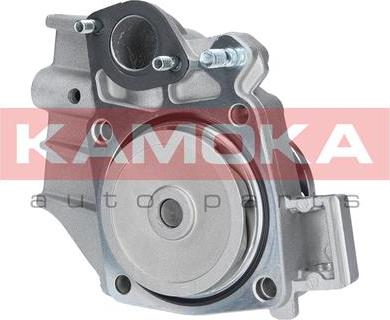 Kamoka T0098 - Water Pump onlydrive.pro