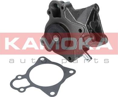 Kamoka T0097 - Water Pump onlydrive.pro