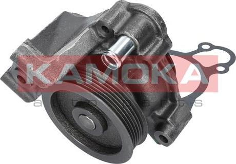 Kamoka T0097 - Water Pump onlydrive.pro