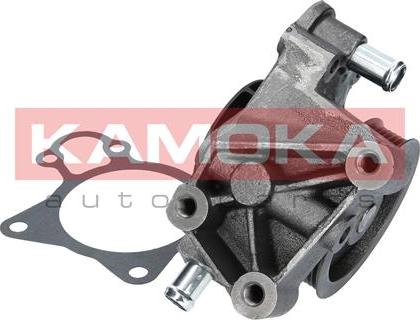 Kamoka T0097 - Water Pump onlydrive.pro