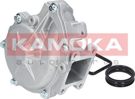 Kamoka T0049 - Water Pump onlydrive.pro