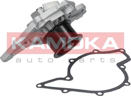 Kamoka T0040 - Water Pump onlydrive.pro