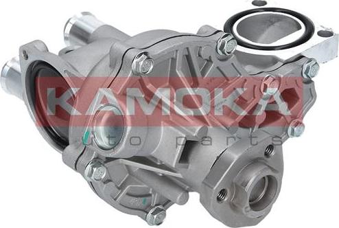 Kamoka T0043 - Water Pump onlydrive.pro