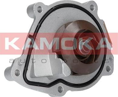 Kamoka T0050 - Water Pump onlydrive.pro