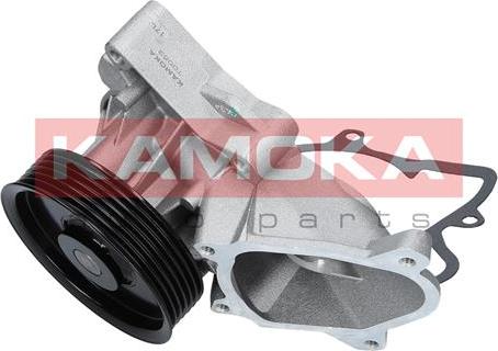 Kamoka T0053 - Water Pump onlydrive.pro