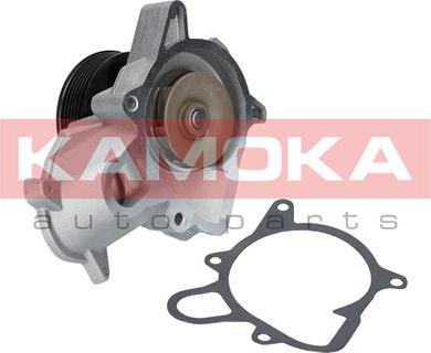 Kamoka T0053 - Water Pump onlydrive.pro