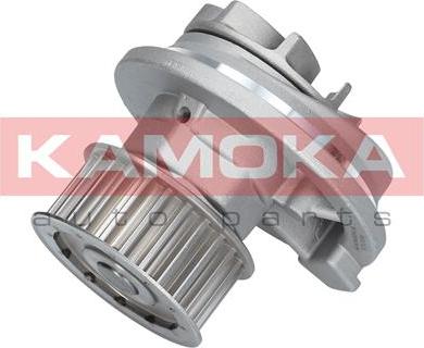 Kamoka T0069 - Water Pump onlydrive.pro