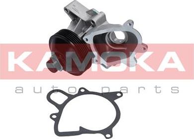 Kamoka T0064 - Water Pump onlydrive.pro