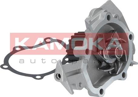 Kamoka T0065 - Water Pump onlydrive.pro