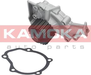 Kamoka T0065 - Water Pump onlydrive.pro