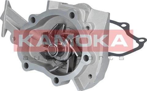 Kamoka T0065 - Water Pump onlydrive.pro