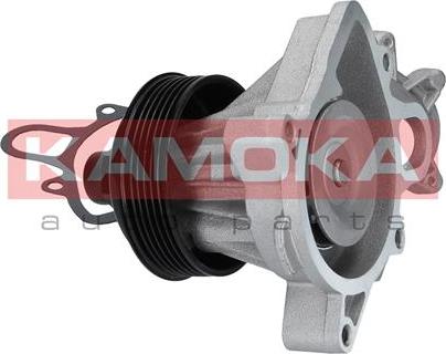 Kamoka T0060 - Water Pump onlydrive.pro