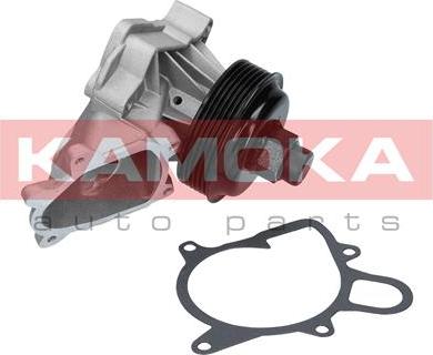 Kamoka T0060 - Water Pump onlydrive.pro