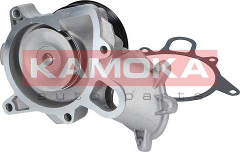 Kamoka T0060 - Water Pump onlydrive.pro