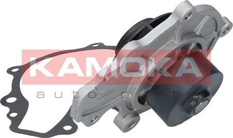 Kamoka T0068 - Water Pump onlydrive.pro