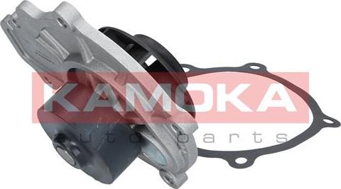 Kamoka T0068 - Water Pump onlydrive.pro