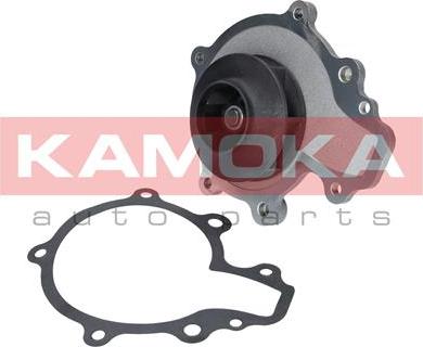 Kamoka T0068 - Water Pump onlydrive.pro