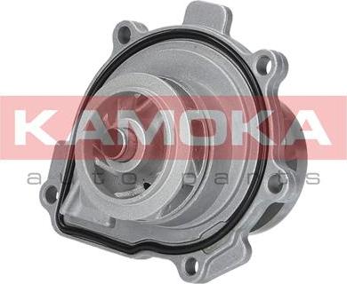 Kamoka T0009 - Water Pump onlydrive.pro