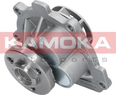 Kamoka T0009 - Water Pump onlydrive.pro