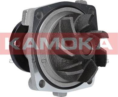 Kamoka T0011 - Water Pump onlydrive.pro