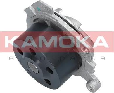 Kamoka T0012 - Water Pump onlydrive.pro