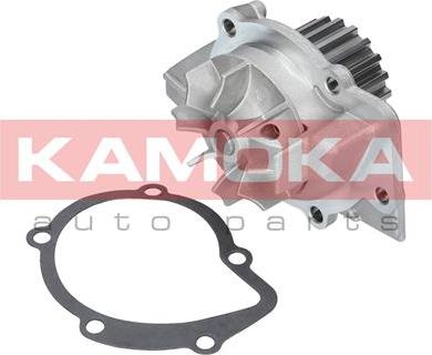 Kamoka T0086 - Water Pump onlydrive.pro