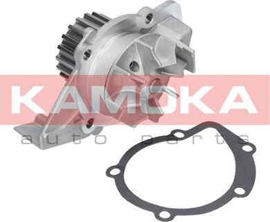 Kamoka T0086 - Veepump onlydrive.pro