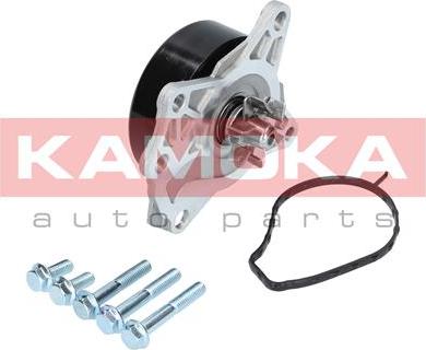 Kamoka T0088 - Water Pump onlydrive.pro