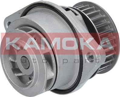 Kamoka T0024 - Water Pump onlydrive.pro