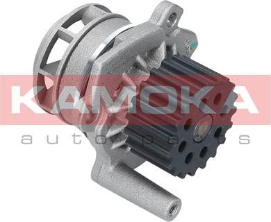 Kamoka T0020 - Vesipumppu onlydrive.pro