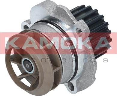 Kamoka T0027 - Water Pump onlydrive.pro